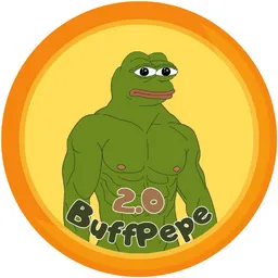 BuffPepe2.0