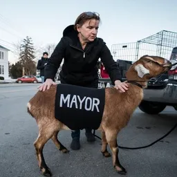 MAYOR