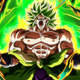 Broly