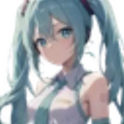 MIKU