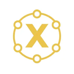 ArbitraX token logo