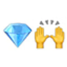💎🙌
