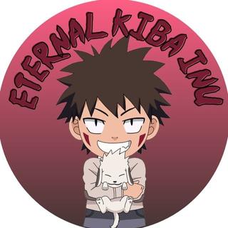 Eternal Kiba Inu token logo