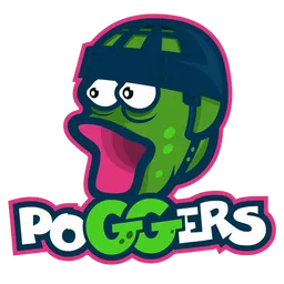 POGGERS