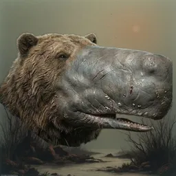 $BEARWHALE