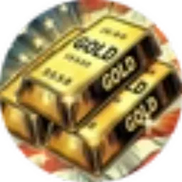Fort Knox Meme token logo