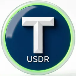 Tether Rahimy token logo