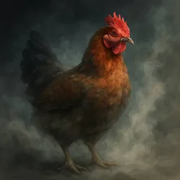 Chicken