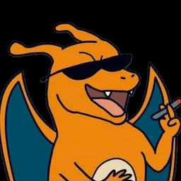 Char