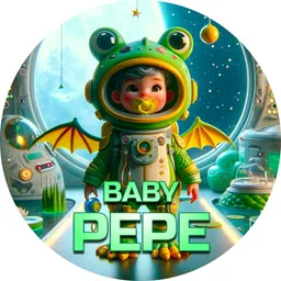 BABYPEPE