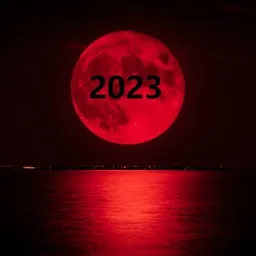 2023REDMOON