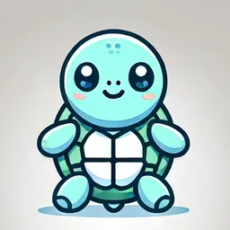 Turtle Token token logo