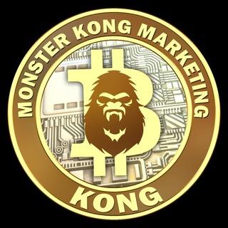 KONG