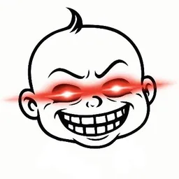 BabyTroll