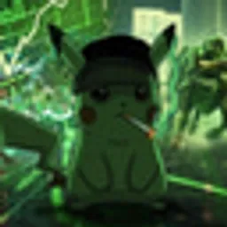 PikaBULL