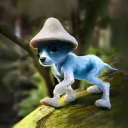 SMURF