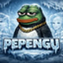 PEPENGU 
