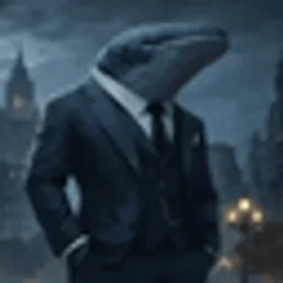 MRWHALE