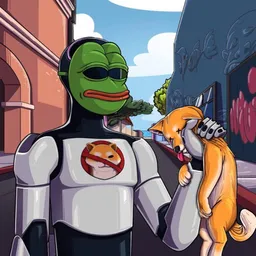 PEPECAT