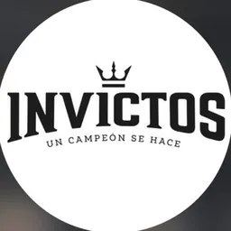 INVICTOS