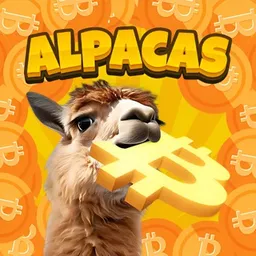 ALPACAS