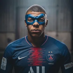 MBAPPE token logo