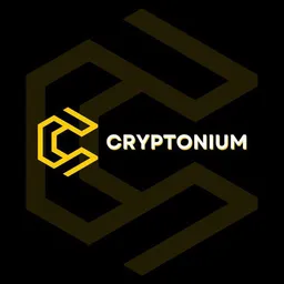  Cryptonium 
