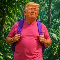Donald