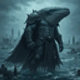 BIGWHALE