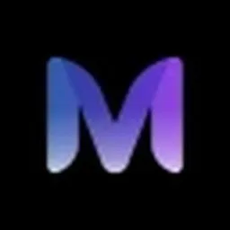 Modelify AI token logo