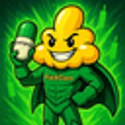 PumpCorn