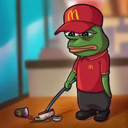 Mcdonald