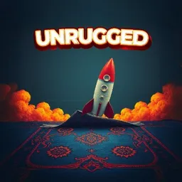 $UNRUGGED