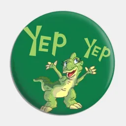 Yep token logo
