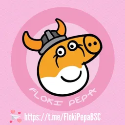 FlokiPepa