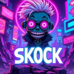 SKOCK