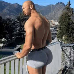 CHEEKS