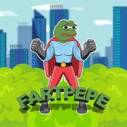 FARTPEPE