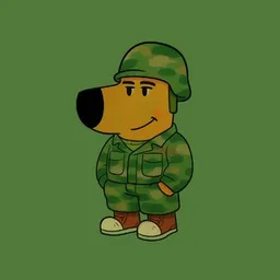 ARMYGUY
