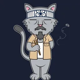 Meowgi