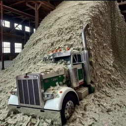 $CASHTRUCK