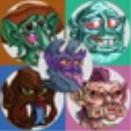 TROLLZ