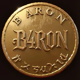 B4RON