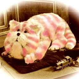 PUSS