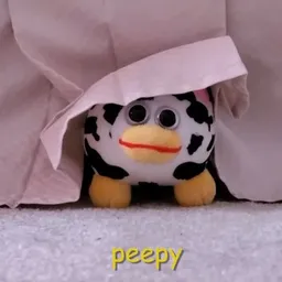 peepy