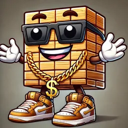 BRICKDAD
