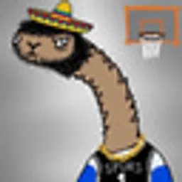 LLAMA