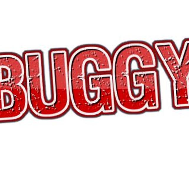 BUGGY