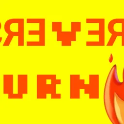 Я BURN