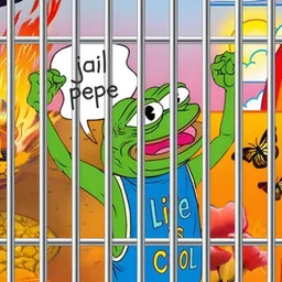 JAILPEPE